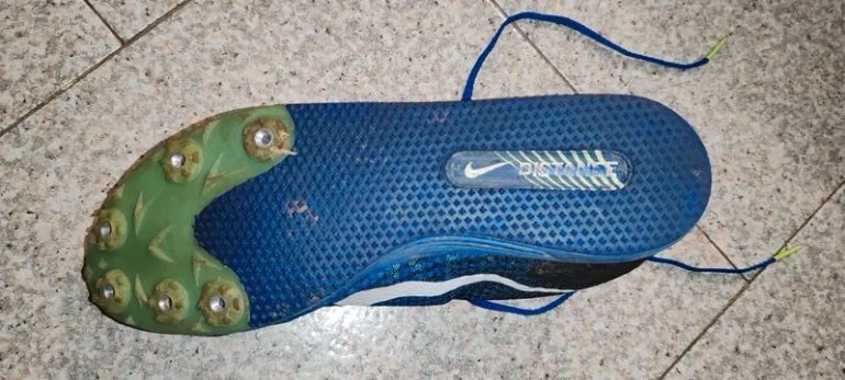 Nike zoom rival distance bike de segunda mano — imagen 4 de 7