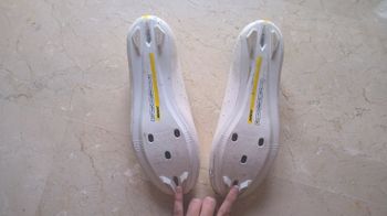 Mavic Cosmic Boa Road Cycling Shoes 2023 bike de segunda mano — imagen 2 de 3