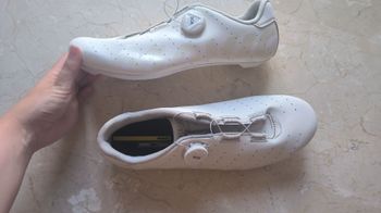 Mavic Cosmic Boa Road Cycling Shoes 2023 bike d'occasion