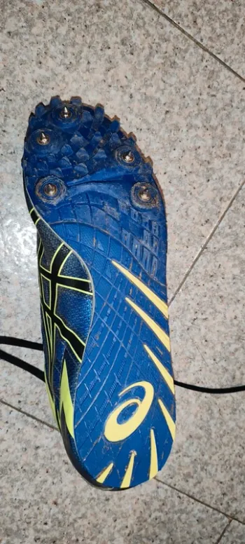 Używany Asics hyper LD bike — zdjęcie 7 z 7