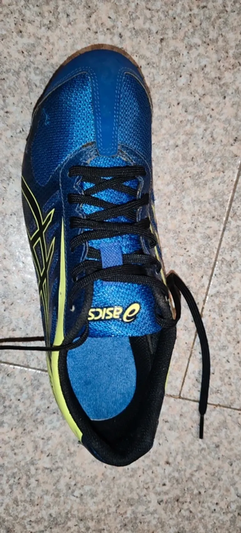 Używany Asics hyper LD bike — zdjęcie 5 z 7