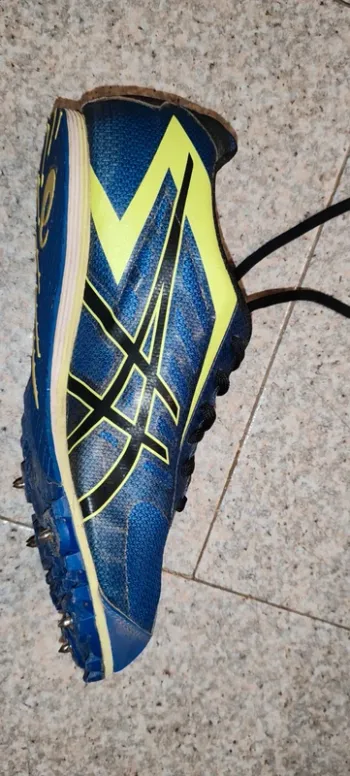 Używany Asics hyper LD bike — zdjęcie 3 z 7