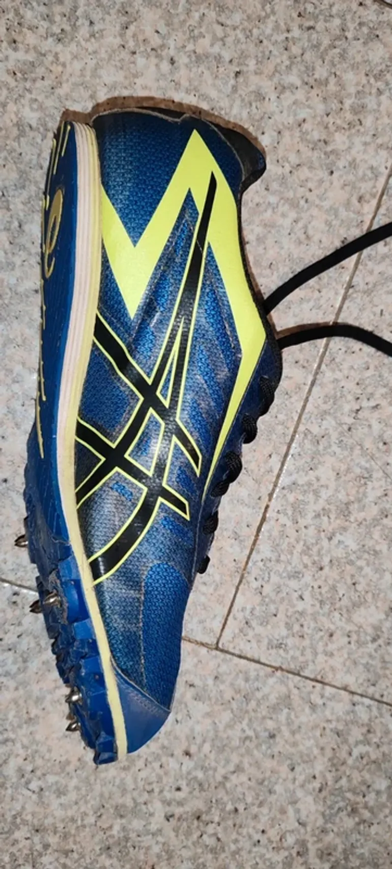 Używany Asics hyper LD bike — zdjęcie 3 z 7