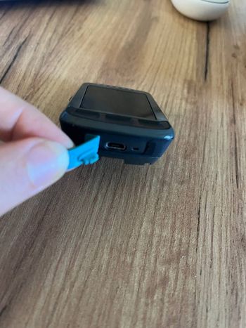 Używany Wahoo ELEMNT BOLT GPS Bike Computer 2017 bike — zdjęcie 4 z 4