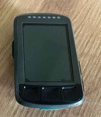 Used Wahoo ELEMNT BOLT GPS Bike Computer 2017 bike