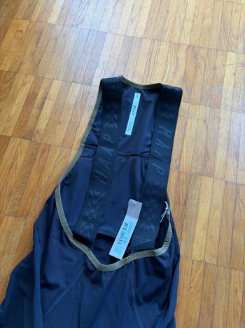 Gebrauchtes MAAP Alt Road Cargo Bib Liner bike — Bild 2 von 6