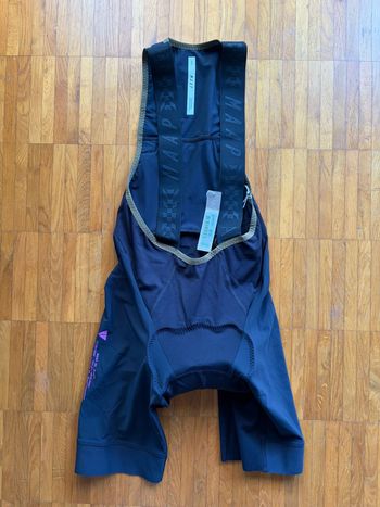 Gebrauchtes MAAP Alt Road Cargo Bib Liner bike