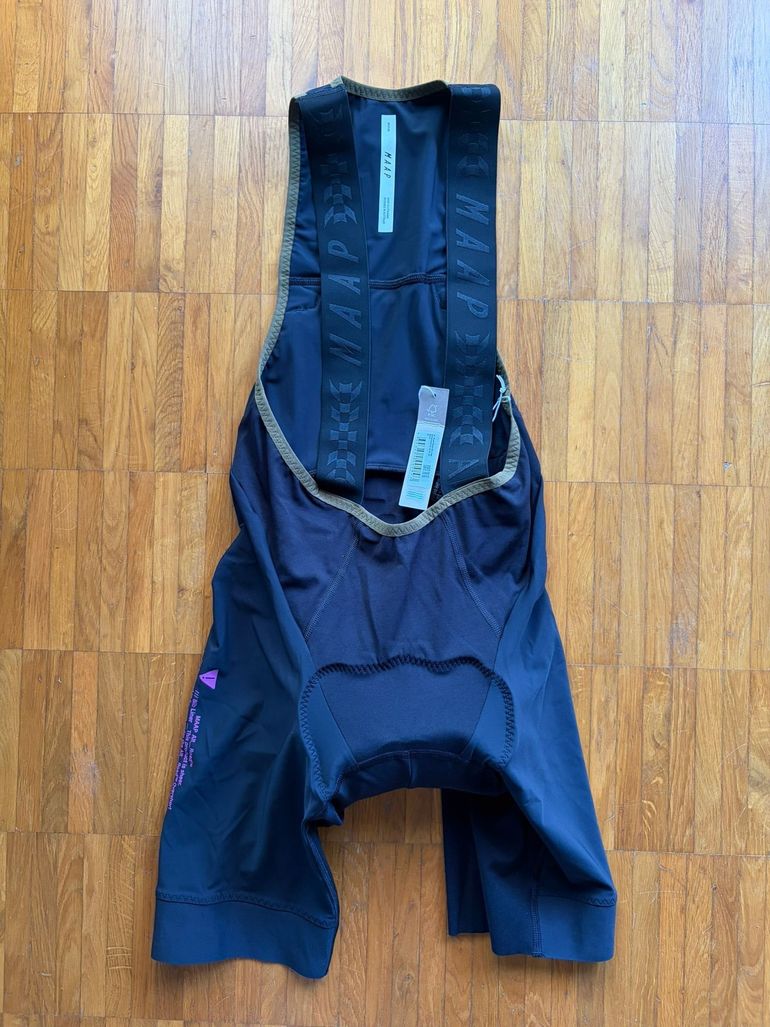 Gebrauchtes MAAP Alt Road Cargo Bib Liner bike — Bild 1 von 6