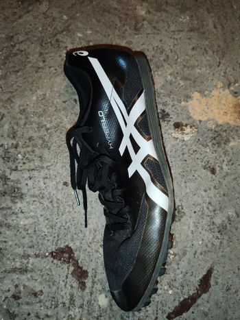 Używany Asics hyper LD bike — zdjęcie 3 z 5