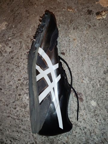 Used Asics hyper LD bike — image 5 of 5