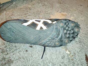 Używany Asics hyper LD bike — zdjęcie 2 z 5