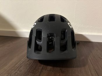 Used POC Tectal XL/XXL Schwarz 2023 bike — image 3 of 3