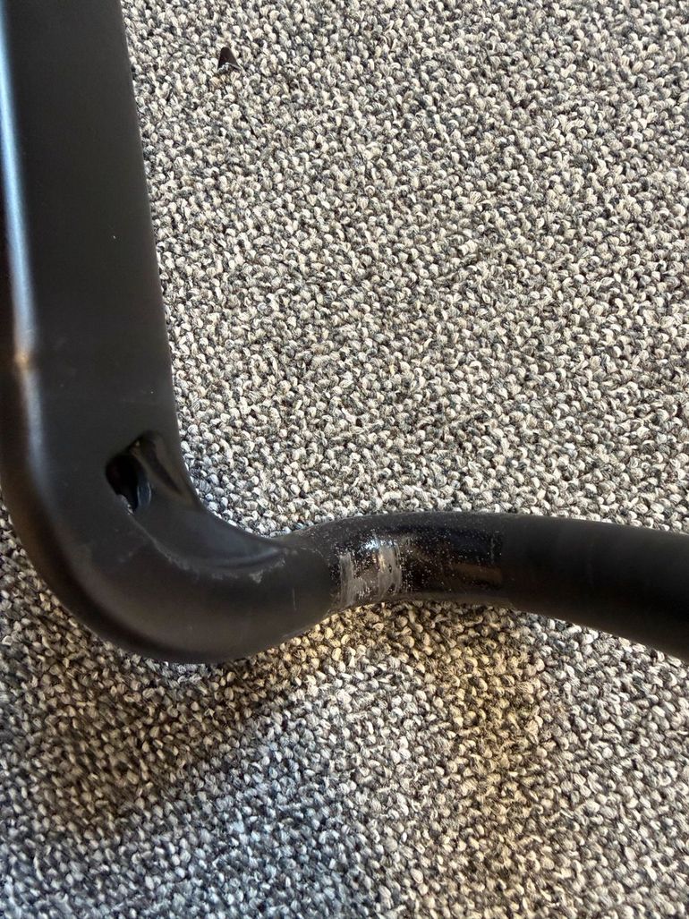 Used Ridley Nimbus Aero Cockpit 2025 bike — image 7 of 10