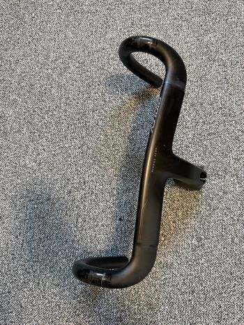 Used Ridley Nimbus Aero Cockpit 2025 bike — image 10 of 10