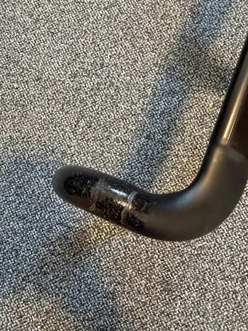 Used Ridley Nimbus Aero Cockpit 2025 bike — image 5 of 10
