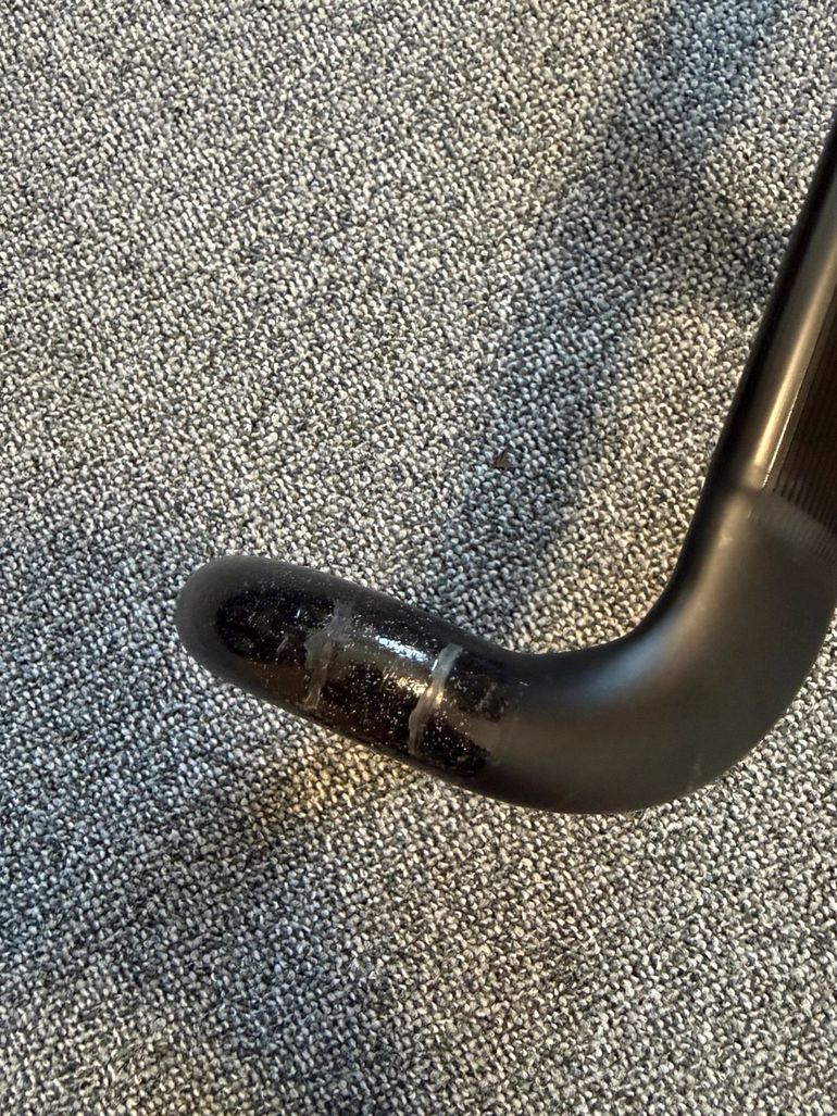 Used Ridley Nimbus Aero Cockpit 2025 bike — image 5 of 10