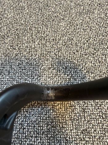 Used Ridley Nimbus Aero Cockpit 2025 bike — image 9 of 10