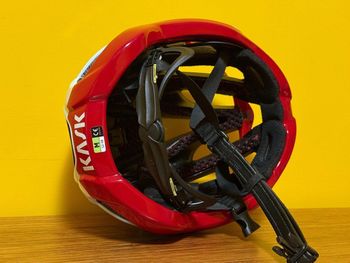 Used Kask Protone Helmet 2020 bike — image 3 of 3