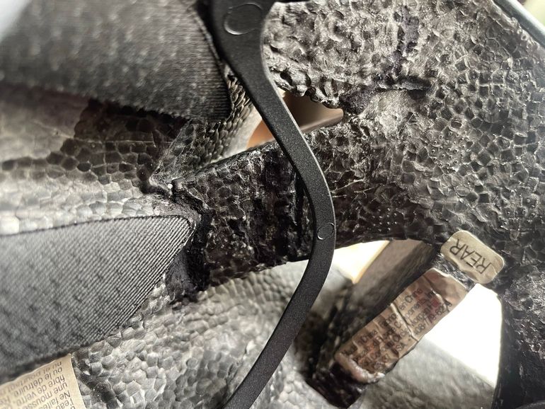 Used Specialized Evade 3 Helmet bike — image 9 of 13