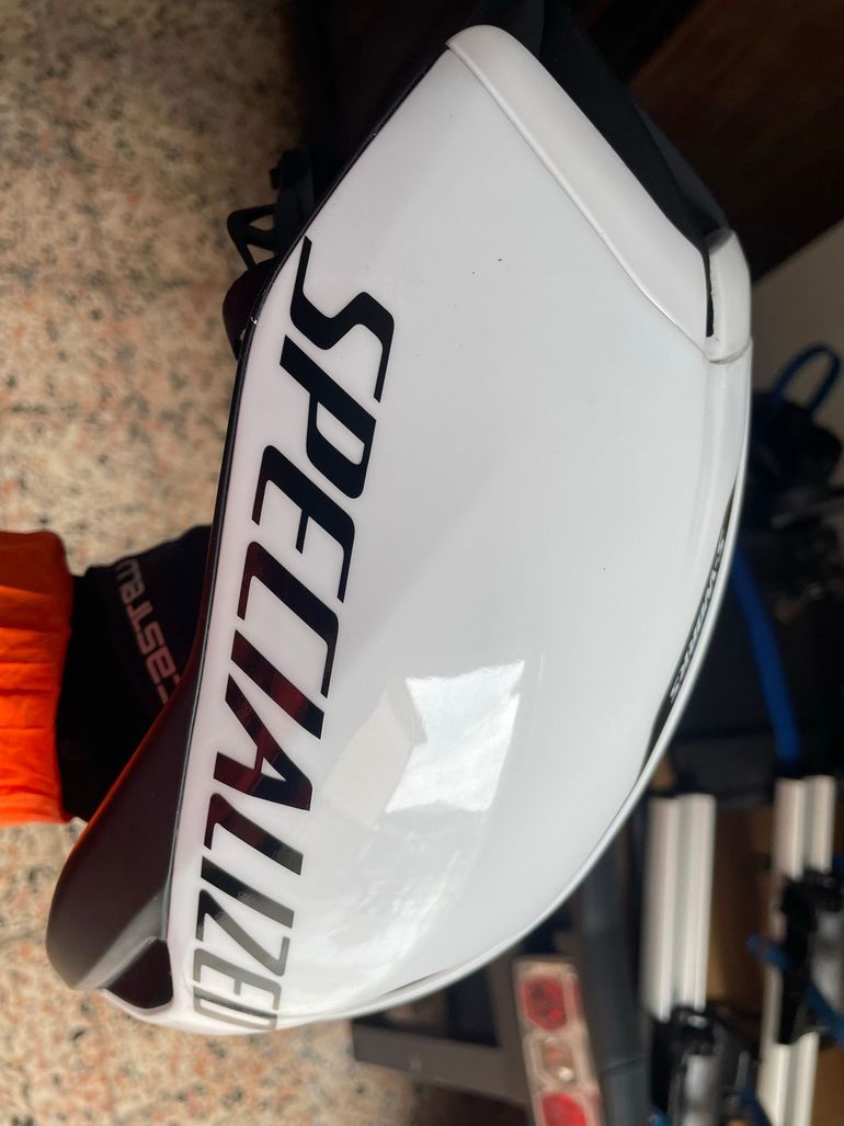 Used Specialized Evade 3 Helmet bike — image 2 of 13