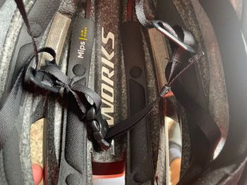 Used Specialized Evade 3 Helmet bike — image 12 of 13