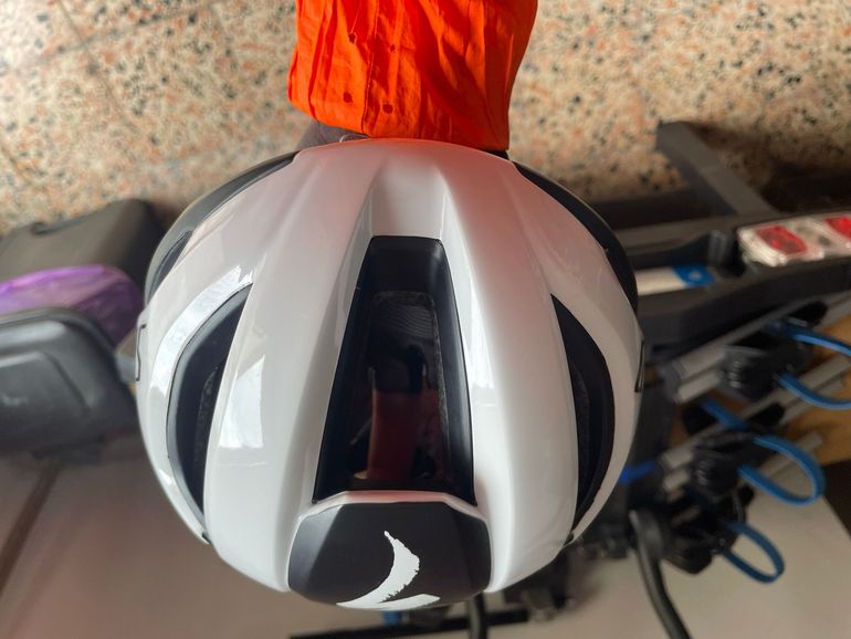 Used Specialized Evade 3 Helmet bike — image 4 of 13