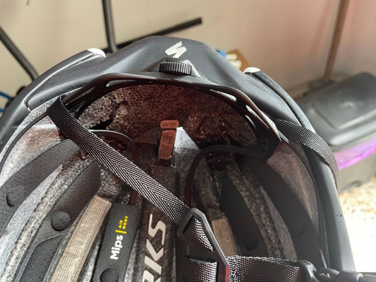 Used Specialized Evade 3 Helmet bike — image 5 of 13