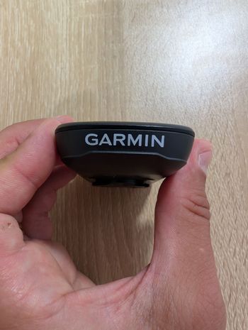Used Garmin Edge 530 Complet avec coque en silicone 2023 bike — image 6 of 6