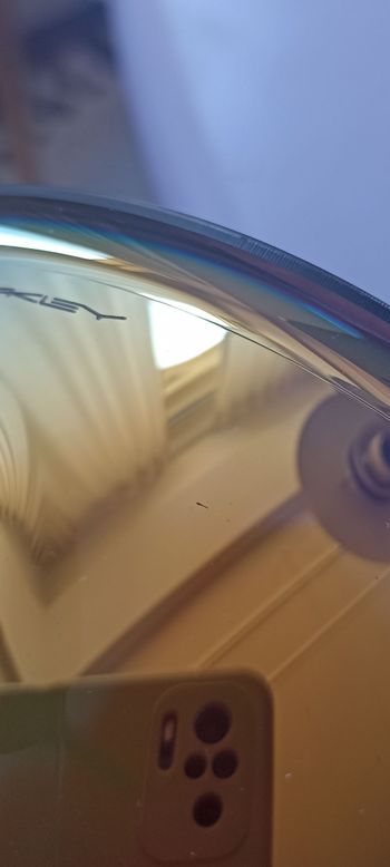 Używany Oakley Encoder 2025 bike — zdjęcie 8 z 8