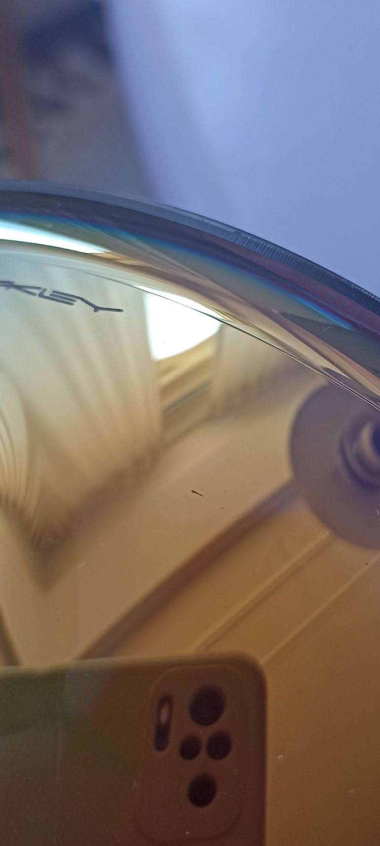 Używany Oakley Encoder 2025 bike — zdjęcie 8 z 8