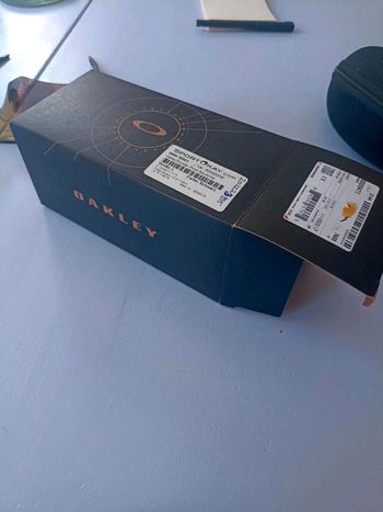 Używany Oakley Encoder 2025 bike — zdjęcie 4 z 8