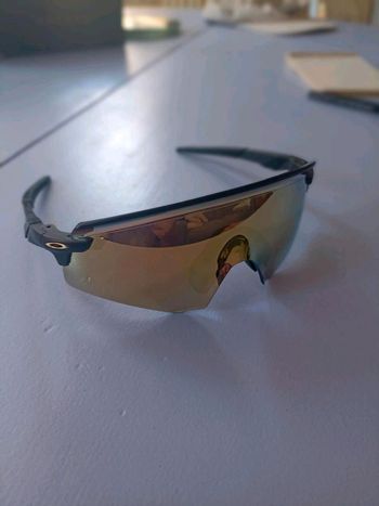 Używany Oakley Encoder 2025 bike — zdjęcie 2 z 8