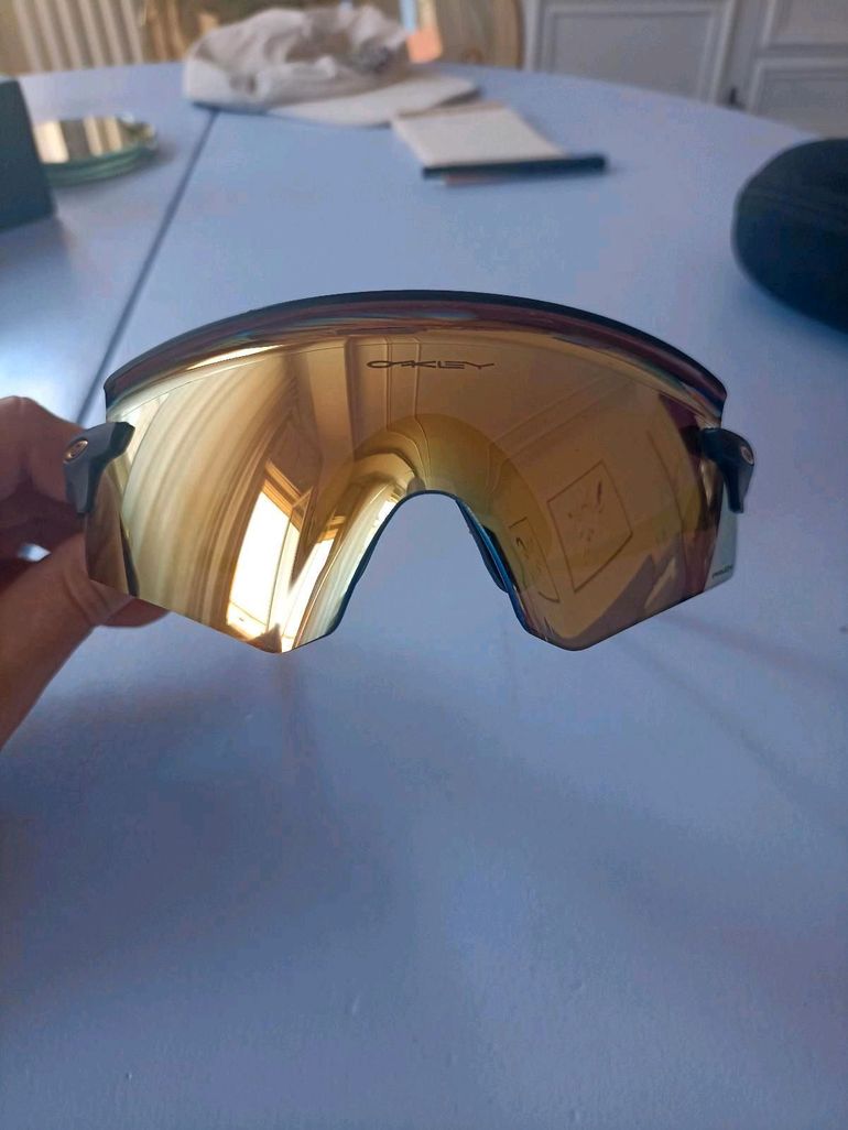 Używany Oakley Encoder 2025 bike — zdjęcie 1 z 8
