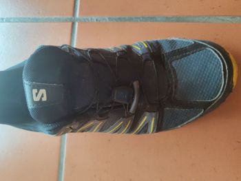 Używany Salomon X ultra bike — zdjęcie 5 z 6