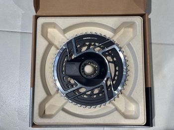 Gebrauchtes Sram Red E1 Power meter bike — Bild 2 von 6