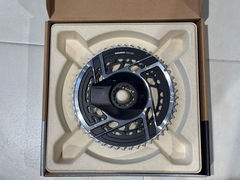 Gebrauchtes Sram Red E1 Power meter bike — Bild 2 von 6