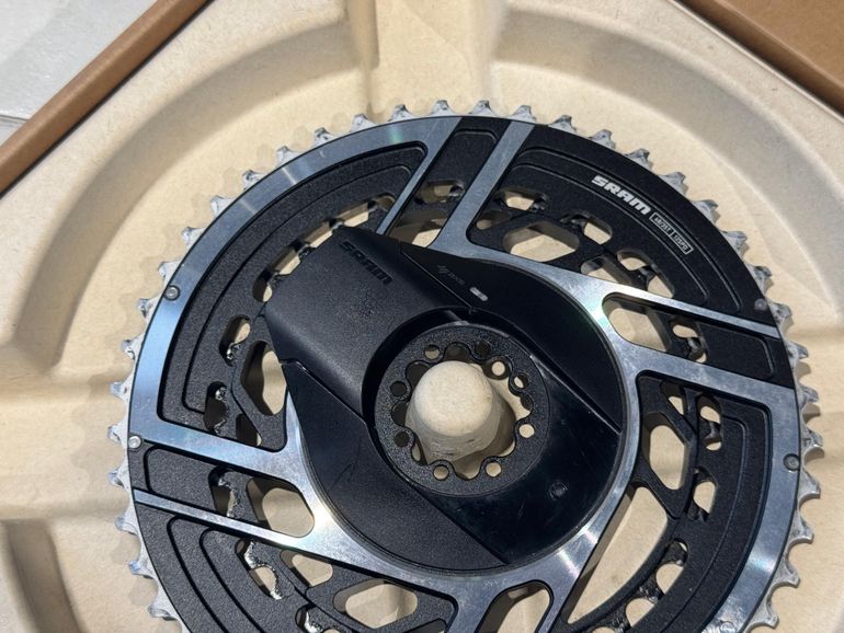 Gebrauchtes Sram Red E1 Power meter bike — Bild 5 von 6
