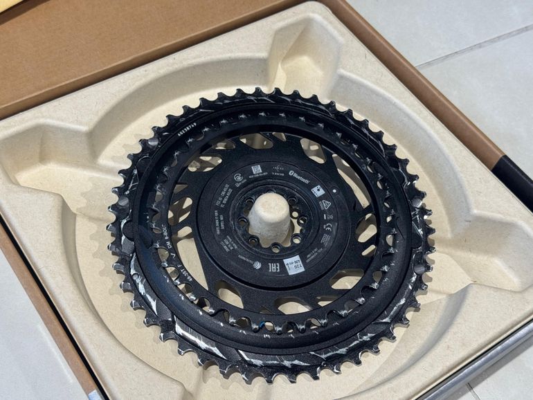 Gebrauchtes Sram Red E1 Power meter bike — Bild 6 von 6