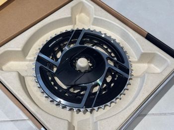 Gebrauchtes Sram Red E1 Power meter bike — Bild 3 von 6