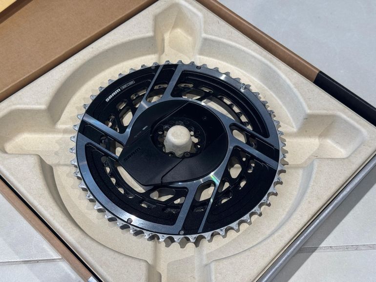 Gebrauchtes Sram Red E1 Power meter bike — Bild 3 von 6