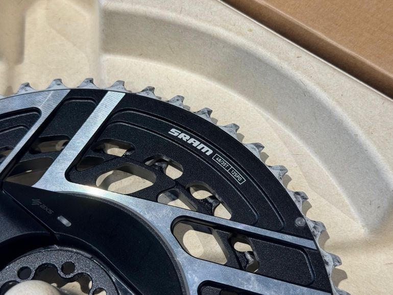Gebrauchtes Sram Red E1 Power meter bike — Bild 1 von 6