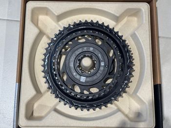 Gebrauchtes Sram Red E1 Power meter bike — Bild 4 von 6