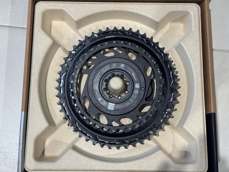 Gebrauchtes Sram Red E1 Power meter bike — Bild 4 von 6