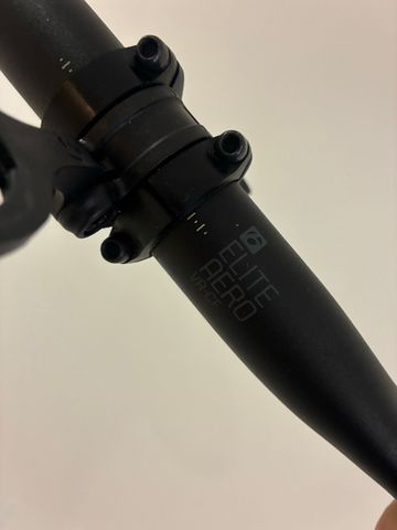 Brugt Bontrager aero élite bike — billede 2 af 4