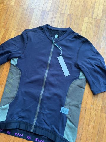Brugt MAAP Alt Road Jersey bike — billede 2 af 6