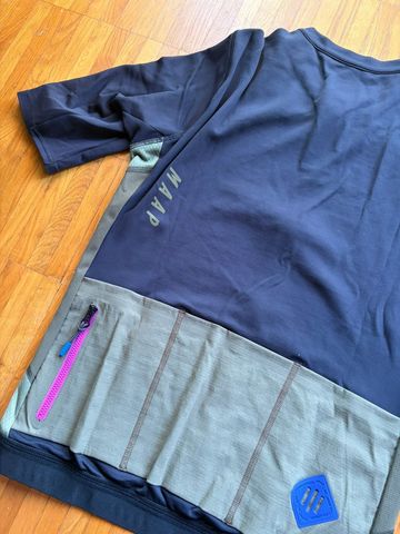 Brugt MAAP Alt Road Jersey bike — billede 6 af 6