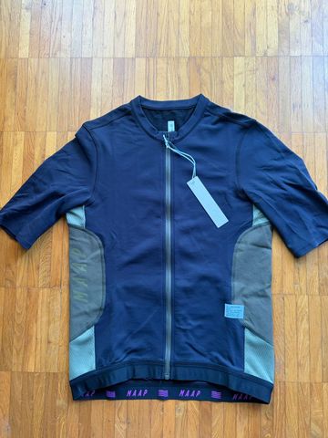 MAAP Alt Road Jersey Cycling Clothing d'occasion