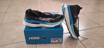 Hoka Tecton X3 2026 bike d'occasion — image 2 sur 4