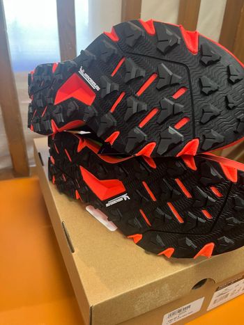 Gebrauchtes Rossignol Vezor Trail Running Shoes 2026 bike — Bild 6 von 7