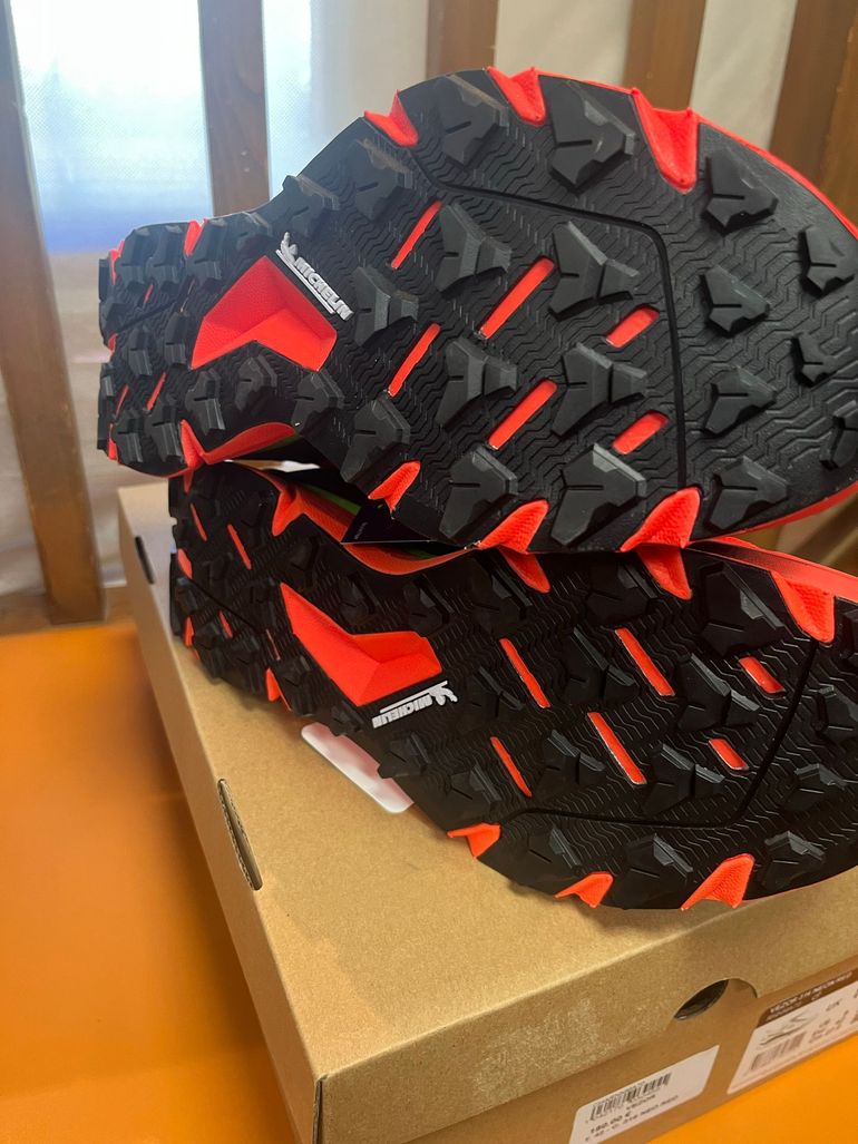 Gebrauchtes Rossignol Vezor Trail Running Shoes 2026 bike — Bild 6 von 7